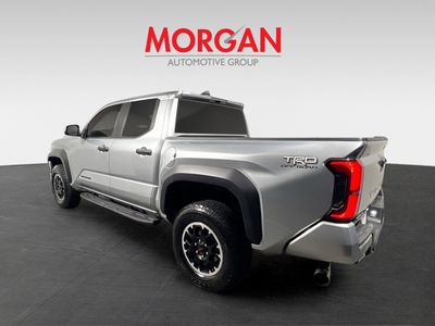 2024 Toyota Tacoma - Photo 5