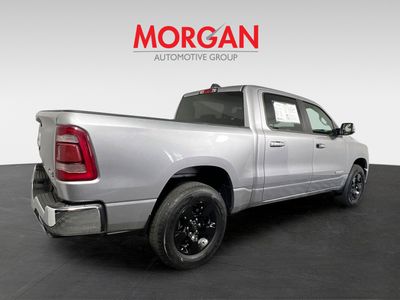 2024 Ram 1500 - Photo 3