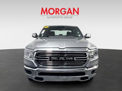 2024 Ram 1500 - Photo 8