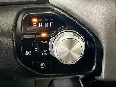 2024 Ram 1500 - Photo 21
