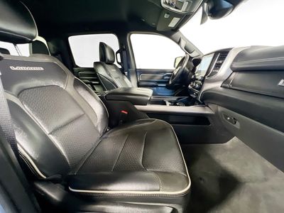 2024 Ram 1500 - Photo 27