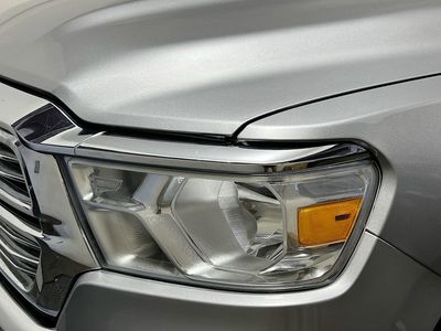 2024 Ram 1500 - Photo 9