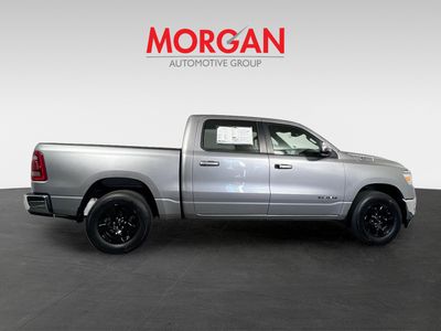 2024 Ram 1500 - Photo 2