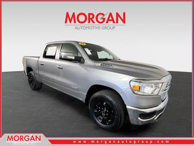 2024 Ram 1500 - Photo 1