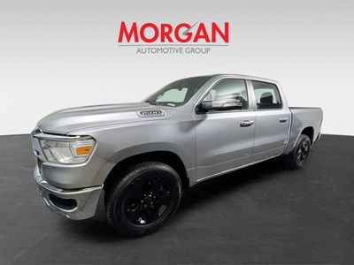 2024 Ram 1500 - Photo 7