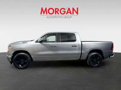 2024 Ram 1500 - Photo 6