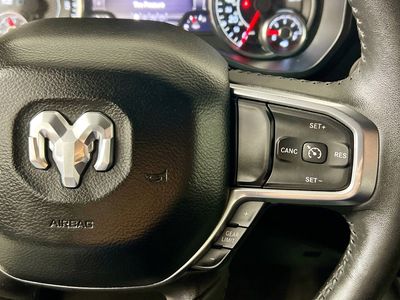 2024 Ram 1500 - Photo 17