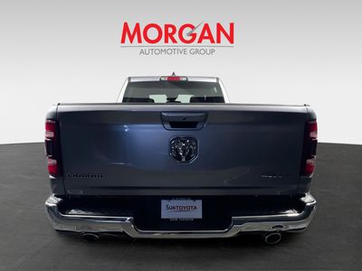 2024 Ram 1500 - Photo 4