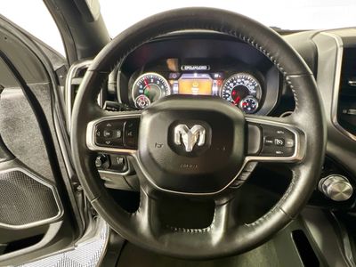 2024 Ram 1500 - Photo 15