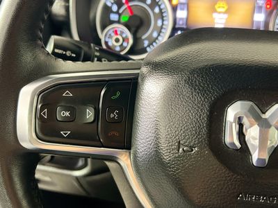 2024 Ram 1500 - Photo 16
