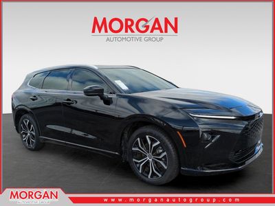 2025 Toyota Crown Signia - Photo 1