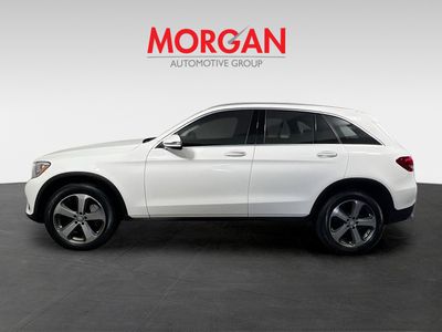 2017 Mercedes-Benz GLC - Photo 6
