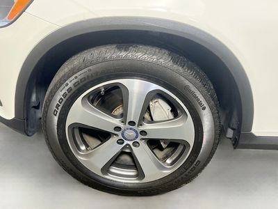 2017 Mercedes-Benz GLC - Photo 11