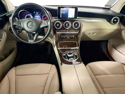 2017 Mercedes-Benz GLC - Photo 26