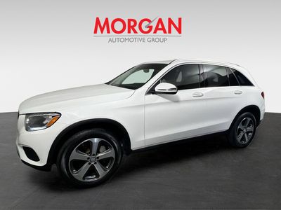 2017 Mercedes-Benz GLC - Photo 7