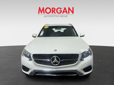 2017 Mercedes-Benz GLC - Photo 8