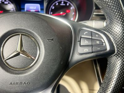 2017 Mercedes-Benz GLC - Photo 17