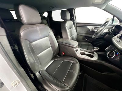 2019 Chevrolet Blazer - Photo 25