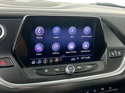 2019 Chevrolet Blazer - Photo 22