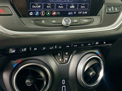 2019 Chevrolet Blazer - Photo 21