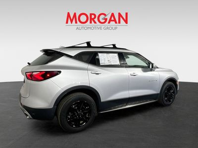 2019 Chevrolet Blazer - Photo 3