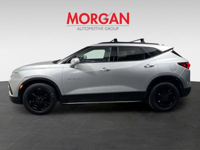 2019 Chevrolet Blazer - Photo 5