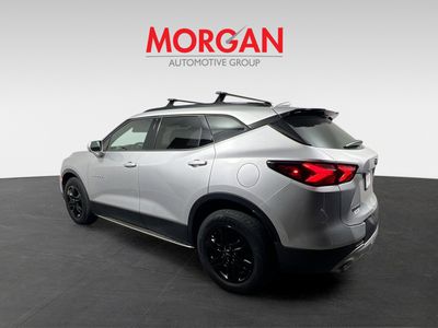 2019 Chevrolet Blazer - Photo 4