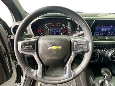2019 Chevrolet Blazer - Photo 13