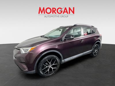 2018 Toyota RAV4 - Photo 7