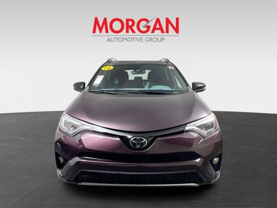 2018 Toyota RAV4 - Photo 8