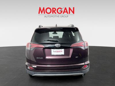 2018 Toyota RAV4 - Photo 4