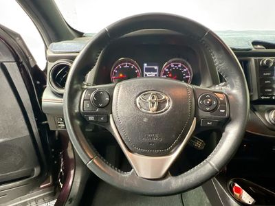 2018 Toyota RAV4 - Photo 15