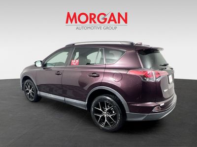 2018 Toyota RAV4 - Photo 5