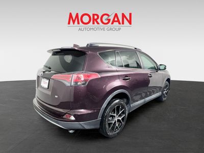 2018 Toyota RAV4 - Photo 3