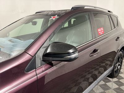 2018 Toyota RAV4 - Photo 10