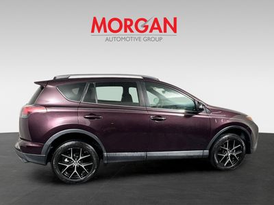 2018 Toyota RAV4 - Photo 2