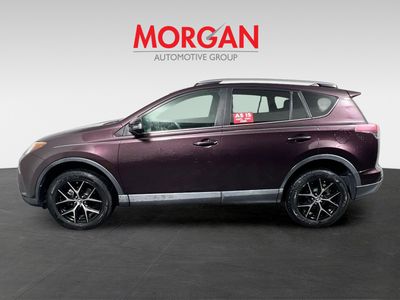 2018 Toyota RAV4 - Photo 6