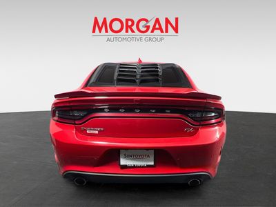 2023 Dodge Charger - Photo 4
