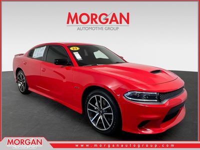 2023 Dodge Charger - Photo 1