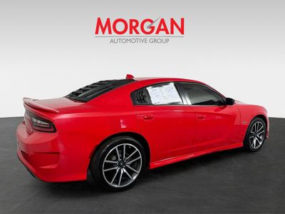 2023 Dodge Charger - Photo 3