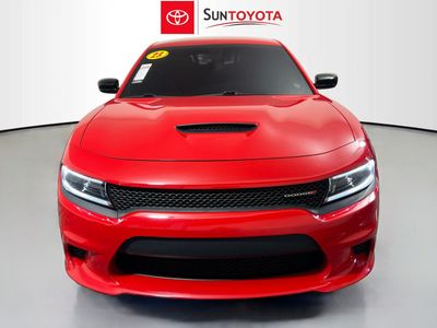 2023 Dodge Charger - Photo 28