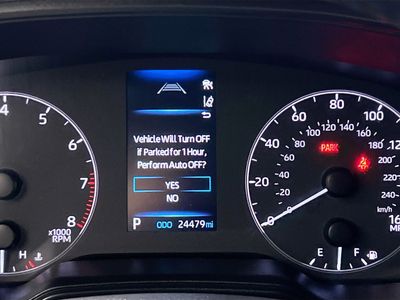 2024 Toyota Corolla Cross - Photo 19