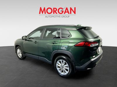 2024 Toyota Corolla Cross - Photo 5
