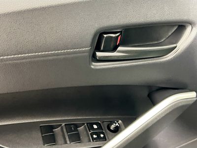 2024 Toyota Corolla Cross - Photo 14