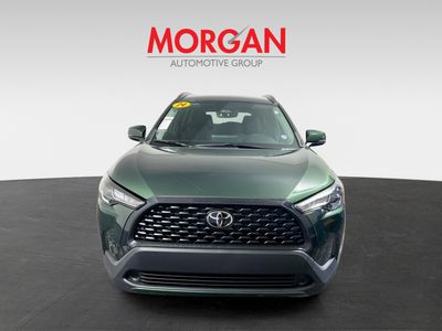 2024 Toyota Corolla Cross - Photo 8