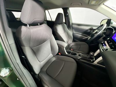 2024 Toyota Corolla Cross - Photo 27