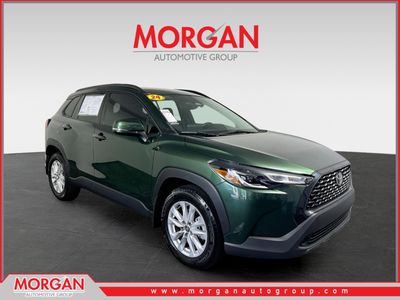 2024 Toyota Corolla Cross - Photo 1