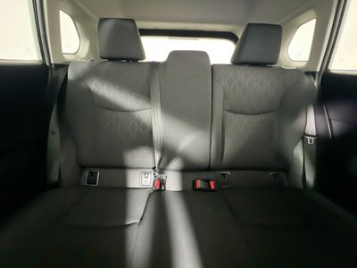 2024 Toyota Corolla Cross - Photo 29