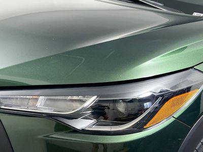 2024 Toyota Corolla Cross - Photo 9