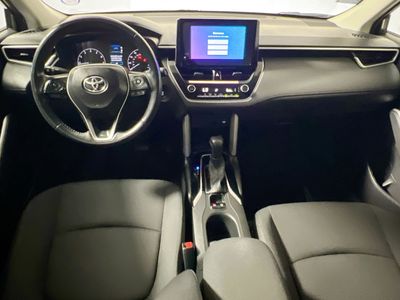 2024 Toyota Corolla Cross - Photo 26